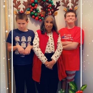 Meet your Posher, Deborah